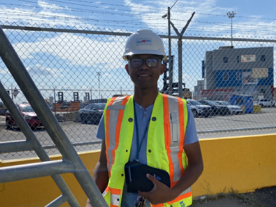 André-Melchisédek Ratsimandressy